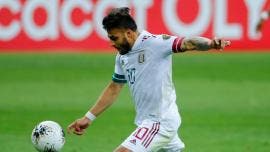 El Tri olímpico realizará gira de preparación en España