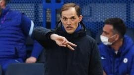 Tuchel cree pudo ser más holgada la victoria de Chelsea