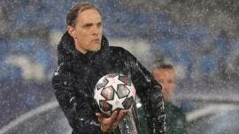 Tuchel pide a Chelsea a salir a ganar y olvidar el resultado de la ida