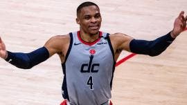 Russell Westbrook se une a Oscar Robertson con 181 triples-dobles