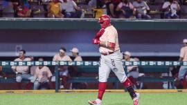 Diablos Rojos derrota a El Águila y empata la serie en Veracruz