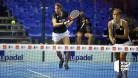 Definen parejas para el World Padel Tour Acapulco 2021 