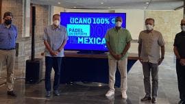 World Padel Tour Acapulco 2021 revela protocolo de seguridad sanitaria