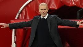 Zidane asegura ‘todavía hay liga’, tras triunfo de Real Madrid