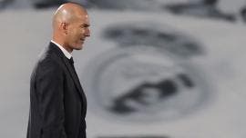 Zidane explica su adiós por falta de confianza en el Real Madrid