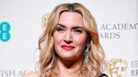 Kate Winslet