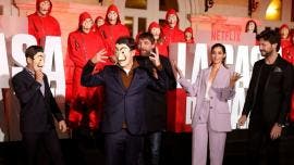 La Casa de Papel