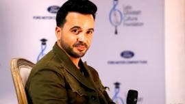 Luis Fonsi