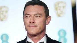 Luke Evans