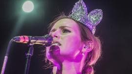 Nina Persson