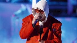 Bad Bunny