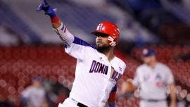 beisbol dominicana 