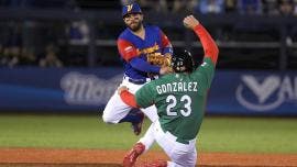 Beisbol México