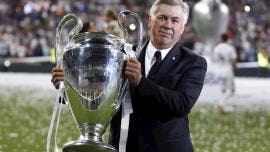 Carlo Ancelotti