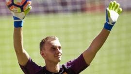 Cillessen
