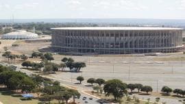 Copa América supera última barrera y Brasil está listo para inaugurar