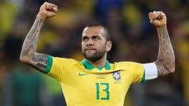 Dani Alves