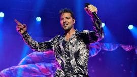 David Bisbal