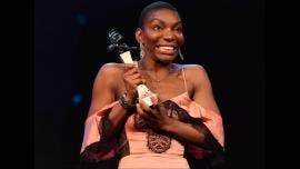 Michaela Coel