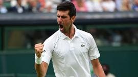 Djokovic