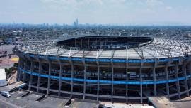 Estadio Azteca