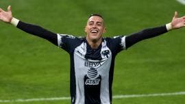 Funes Mori ya tiene doble nacionalidad y puede jugar con el Tri