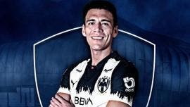 Héctor Moreno regresa a la Liga MX como refuerzo de Rayados