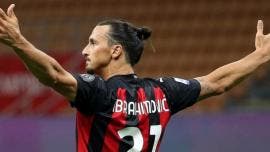 iBRAHIMOVIC