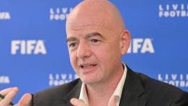 Infantino