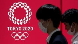 Japón considera poco viable otro aplazamiento de los Juegos Olímpicos
