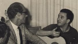 Joao Gilberto