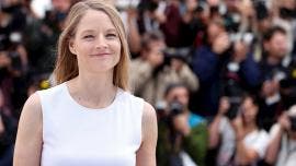 Jodie Foster