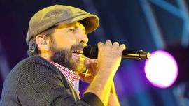 Juan Luis Guerra