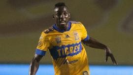 Julián Quiñones sale de Tigres y reforzará al Atlas en el Apertura 2021