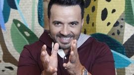 Luis Fonsi