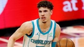 LaMelo Ball