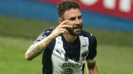 Miguel Layún saldrá de Rayados y apunta al América