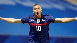 Mbappé