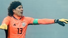 México gana a Costa Rica en penales y va a la final de la Nations League