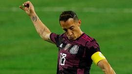 México va ante Costa Rica por su pase a la final de la Nations League
