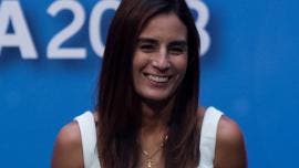 Paola Espinosa queda fuera de los Juegos Olímpicos Tokio 2020