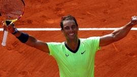 Rafa Nadal