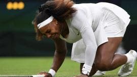 Serena Williams