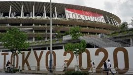 Tokio 2020 reprimirá ambiente festivo en los Juegos Olímpicos