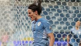 Uruguay sella su pase a cuartos con una victoria ante Bolivia