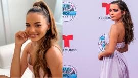 Leslie Grace e Isabela Merced