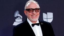  Emilio Estefan