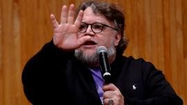 Guillermo del Toro