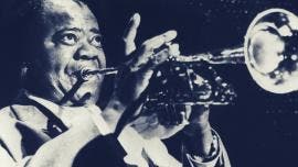 Louis Armstrong