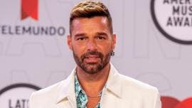 Ricky Martin 